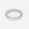 Bague 48 Cartier alliance Etincelle 58 Facettes DV23634-4
