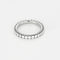 Bague 48 Cartier alliance Etincelle 58 Facettes DV23634-4