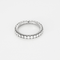 Bague 48 Cartier alliance Etincelle 58 Facettes DV23634-4