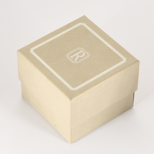 Bague 51 Repossi -  "Nérée" - Bague en or noirci et diamants noirs 58 Facettes DV23832-3