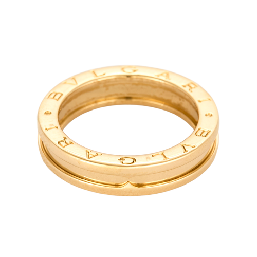 Bulgari Bague B.zero1 Ring