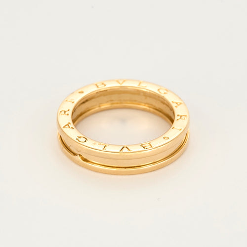 Bulgari Bague B.zero1 Ring
