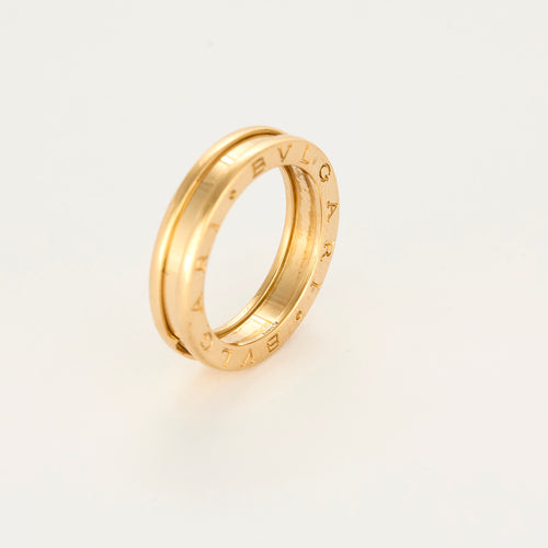 Bulgari Bague B.zero1 Ring