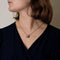 Collier Bulgari - B Zéro - Collier en or gris 58 Facettes DV23832-2