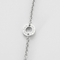 Collier Bulgari - B Zéro - Collier en or gris 58 Facettes DV23832-2