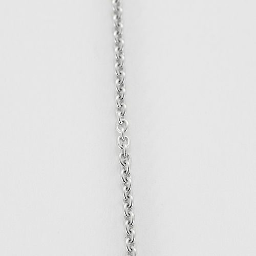 Collier Bulgari - B Zéro - Collier en or gris 58 Facettes DV23832-2
