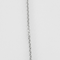 Collier Bulgari - B Zéro - Collier en or gris 58 Facettes DV23832-2