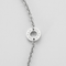 Collier Bulgari - B Zéro - Collier en or gris 58 Facettes DV23832-2