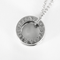 Collier Bulgari - B Zéro - Collier en or gris 58 Facettes DV23832-2