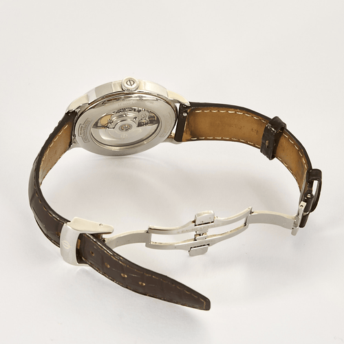 Montre BAUME & MERCIER - Classima 58 Facettes DV21149-1