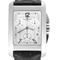 Montre Baume & Mercier - Montre Hampton Quartz en acier 58 Facettes DV24943-3