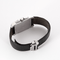Montre Baume & Mercier montre Hampton 58 Facettes DV24943-3