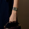 Montre OMEGA - Constellation Megaquartz 32Mhz - Montre en acier 58 Facettes DV20702-1