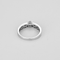 Mauboussin - Chance of Love n°2 - Bague en or blanc et diamants