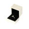 Bague 53 De Beers - Aura - Bague en platine et diamants 58 Facettes DV20843-4