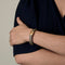 Bracelet FRED - FORCE 10 Vintage - Bracelet en acier et or jaune 58 Facettes DV26267-3
