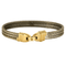 Bracelet FRED - Force 10 Vintage - Bracelet or et acier 58 Facettes DV26267-2