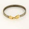 Bracelet FRED - Force 10 Vintage - Bracelet or et acier 58 Facettes DV26267-2