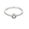 Messika - Joy XS - Bague en or blanc et diamants