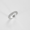 Bague 48 Boucheron - Quatre Radiant - Alliance en or blanc et diamants 58 Facettes DV16277-19