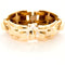 Bracelet Important Bracelet Tank en or jaune et or rose 58 Facettes DV25443-1