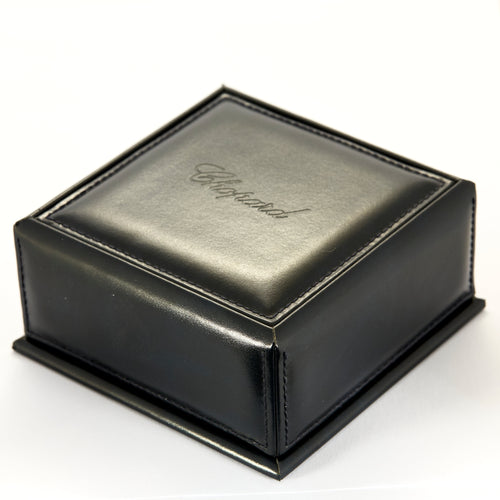 Bague 54 CHOPARD - Chopardissimo - Bague en or gris et diamants 58 Facettes DV23962-5