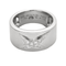 Bague 55 Mauboussin - Etoile Divine - Bague en or gris et diamants 58 Facettes DV25144-1