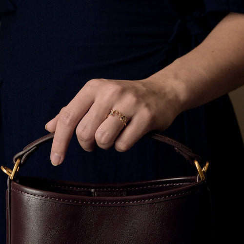 Dior Bague Dior bague OUI Dioramour