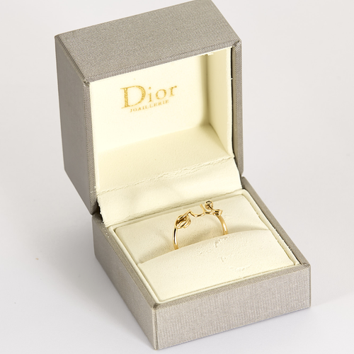 Dior Bague Dior bague OUI Dioramour