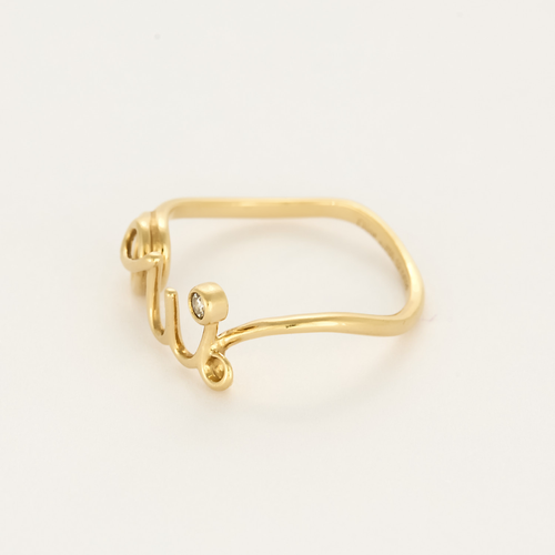 Dior Bague Dior bague OUI Dioramour