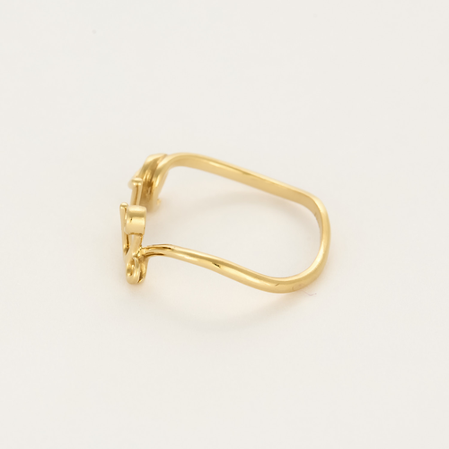 Dior Bague Dior bague OUI Dioramour