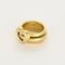 PIAGET - Bague Possession - Coeur - en or jaune. Vintage