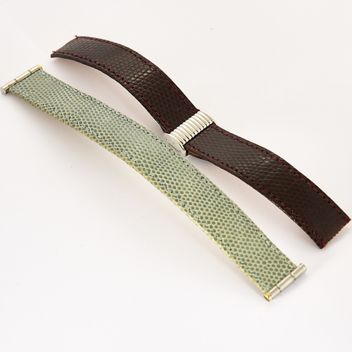 BOUCHERON - Reflet - Montre en acier à mouvement quartz et boitier rectangulaire