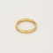 Bague 50 Pomellato - Luciole - Bague en or jaune amati et diamants 58 Facettes DV15938-10-50-2