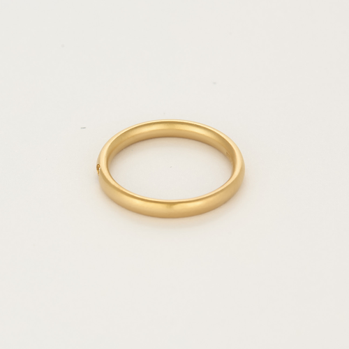 Pomellato - Luciole - Bague en or jaune amati et diamants