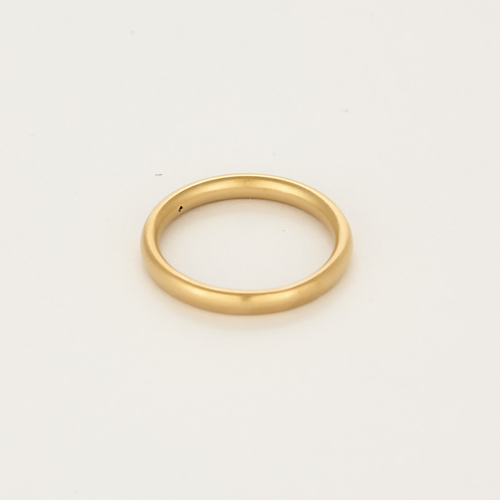 Pomellato - Luciole - Bague en or jaune amati et diamants