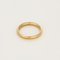 Bague 50 Pomellato - Luciole - Bague en or jaune amati et diamants 58 Facettes DV15938-10-50-2