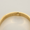 Bracelet CARTIER - LOVE modèle Classique- Bracelet en or jaune 58 Facettes DV24989-1