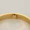 Bracelet CARTIER - LOVE modèle Classique- Bracelet en or jaune 58 Facettes DV24989-1