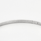 Bracelet Chaumet Bracelet Liens Évidence bracelet, white gold, Diamond, 0.05 carat 58 Facettes DV23634-1