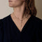 Collier MIKIMOTO - Collier négligé en or blanc, perles de culture Akoya et diamants 58 Facettes DV14847-1