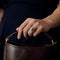 Bague 54 HERMÈS - Kelly - Bague en argent 58 Facettes DV22972-56-54-3