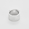 Bague 54 HERMÈS - Kelly - Bague en argent 58 Facettes DV22972-56-54-3