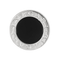 Bague 51,5 BULGARI - "Bulgari Bulgari" grand modèle - Bague en or blanc et onyx 58 Facettes DV22972-29-515-5