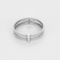 Bague 57 Mauboussin - Le premier jour - Bague en or blanc et diamants 58 Facettes DV3199-2