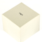Bague 55 FRED- Chance Infinie - Bague en or blanc 58 Facettes DV11375-1