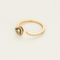 Bague 53 MESSIKA - Joy Coeur - Bague en or rose et diamants 58 Facettes DV27039-1-53-2