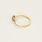 Bague 53 MESSIKA - Joy Coeur - Bague en or rose et diamants 58 Facettes DV27039-1-53-2