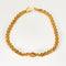 Collier Van Cleef & Arpels - Collier en or jaune, corail peau d'ange et diamants. Vintage. 58 Facettes DV27198-2