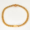 Collier Van Cleef & Arpels - Collier en or jaune, corail peau d'ange et diamants. Vintage. 58 Facettes DV27198-2